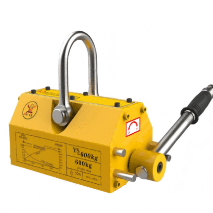 Permanent Magnetic Chuck