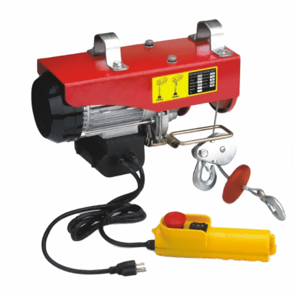 PA Type Mini Electric Hoist